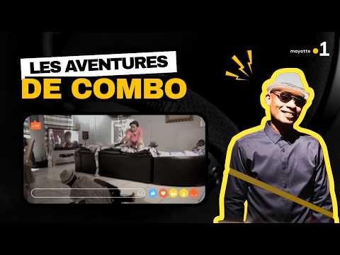 The Adventures of Combo