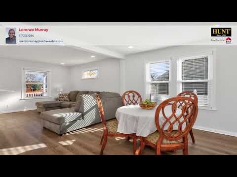 2618 Hendricks Street, Rotterdam, NY home video tour