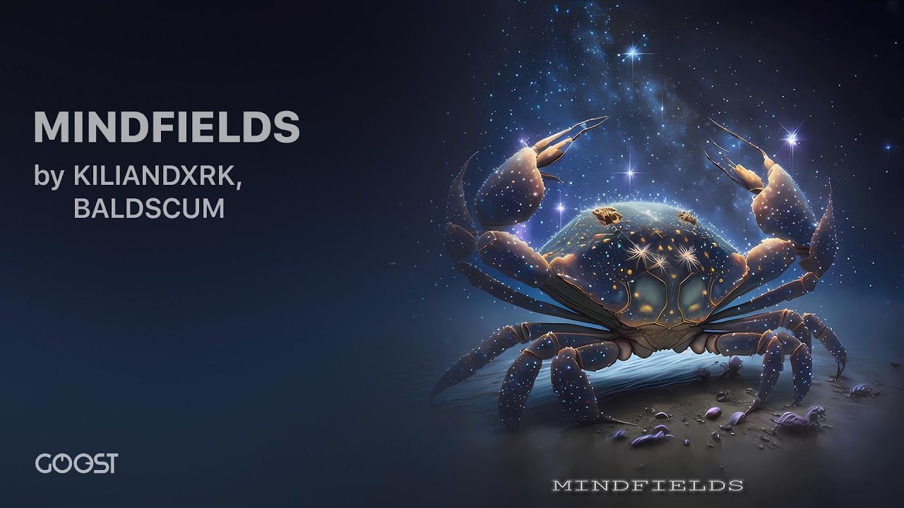 Guarda KILIANDXRK, BALDSCUM - MINDFIELDS su YouTube Guarda KILIANDXRK, BALDSCUM - MINDFIELDS su YouTube