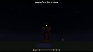 Minecraft Bed Twerk P