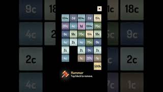 MERGE BLOCK 2048   277 screenshot 5