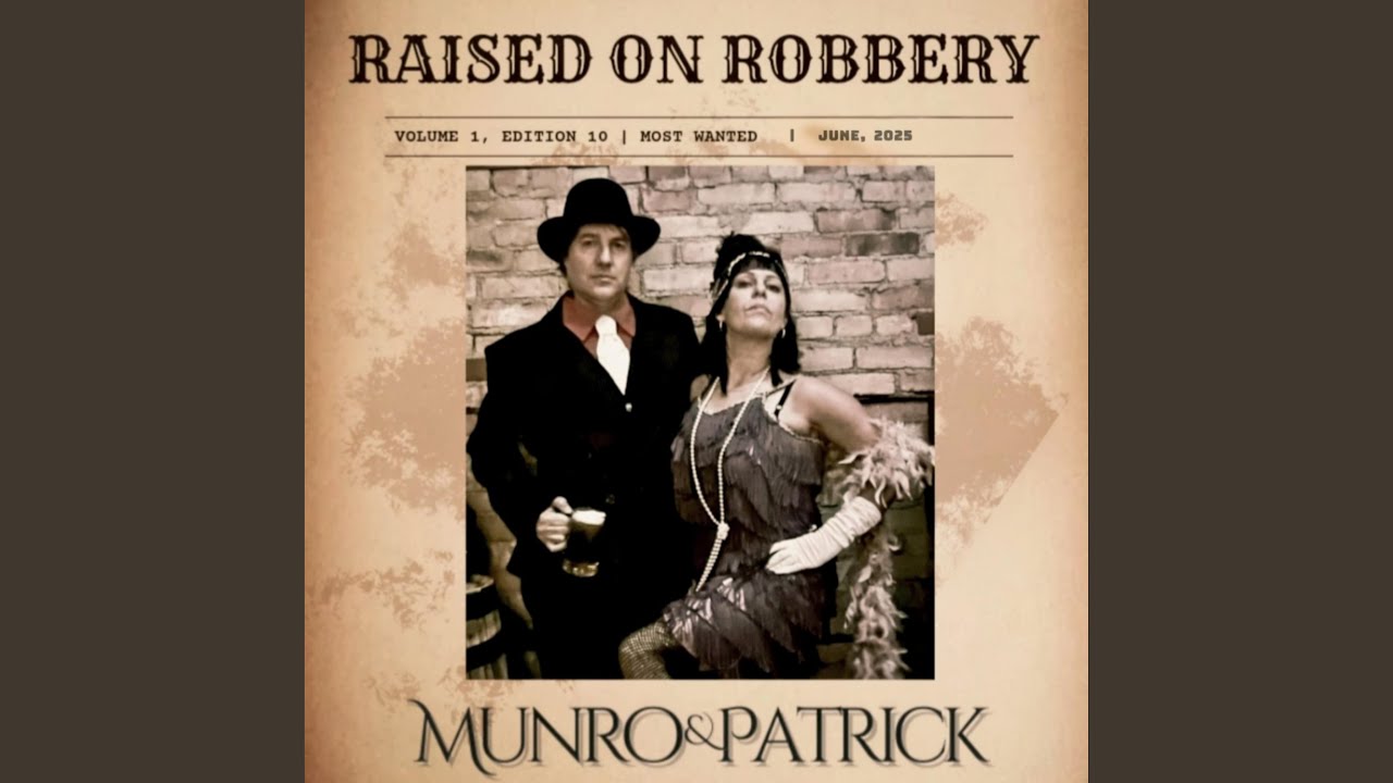 Watch Raised on Robbery on YouTube Watch Raised on Robbery on YouTube