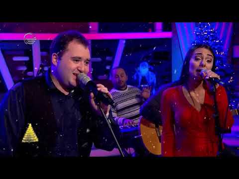 ზუკა ხუციშვილი | საახალწლო პოპური