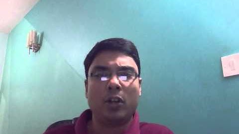 Overview of RootConf 2016 talk proposal