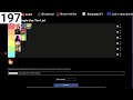 Youtuber Tierlist pt 2