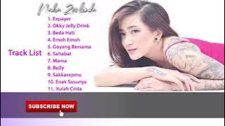 Full album new kompilasi Nadia Zerlinda