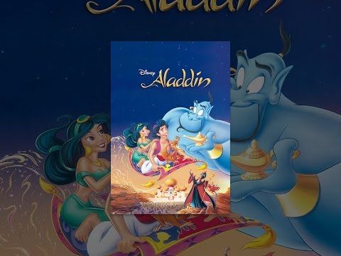 Aladdin