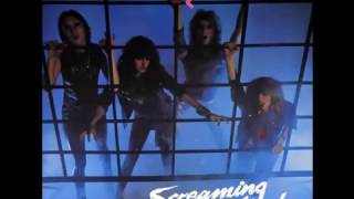 Girlschool - You Got Me (Screaming Blue Murder 1982)