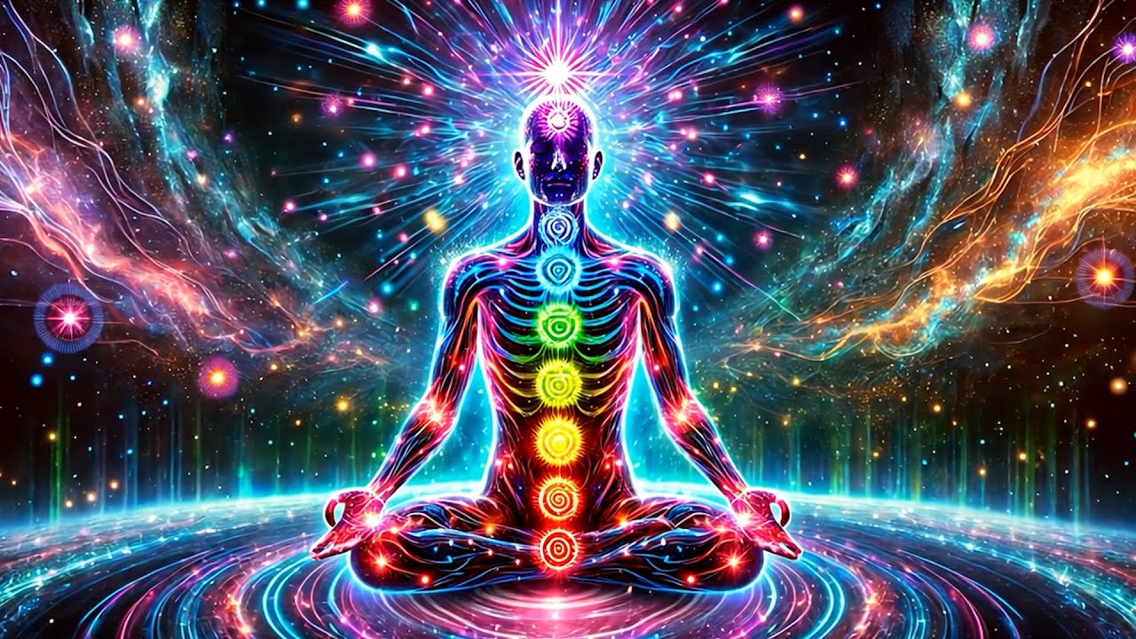 Try listening for 15 minutes ★︎ Your Whole Body Mind Soul Will Start ...