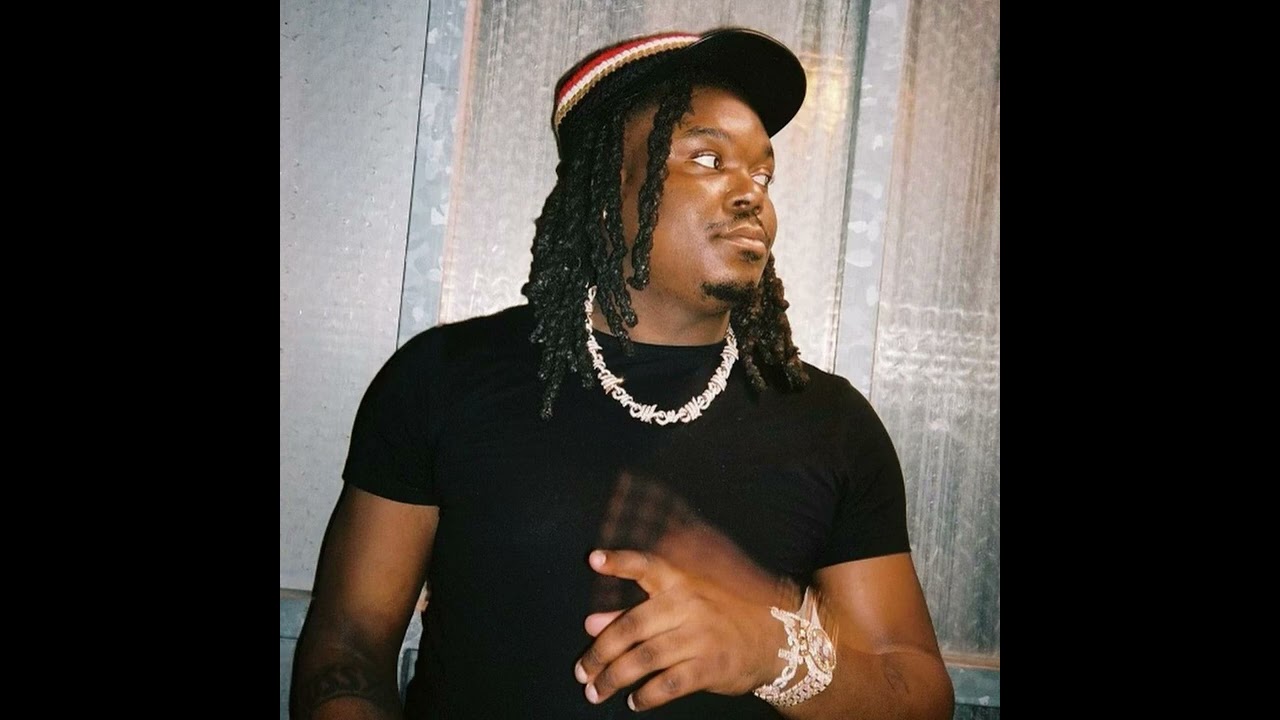 [FREE] Lucki Type Beat 