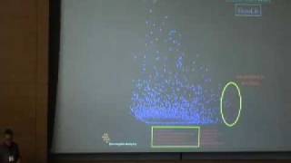 Energy & Health Policy Network Analysis  Part 3: Messages & Sources Wealth