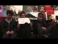 Kodaline - High Hopes (Track By Track)