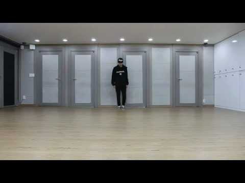 Bangtan Boys (방탄소년단)'s JungKook Dance Practice