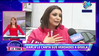 Magaly TV La Firme: Programa del 7 de Octubre de 2022