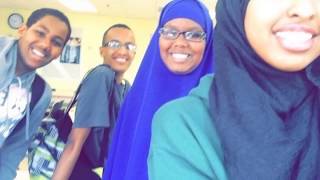Abdullahi's Digital Story
