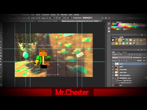 SpeedArt (Шапка) for BoomBot