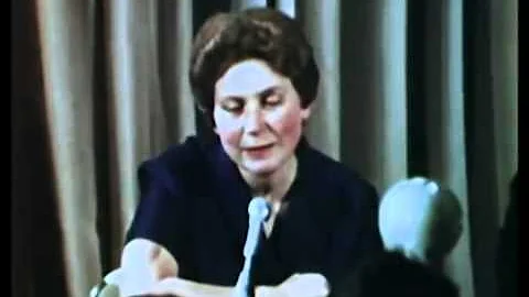 Svetlana Alliluyeva, 1967