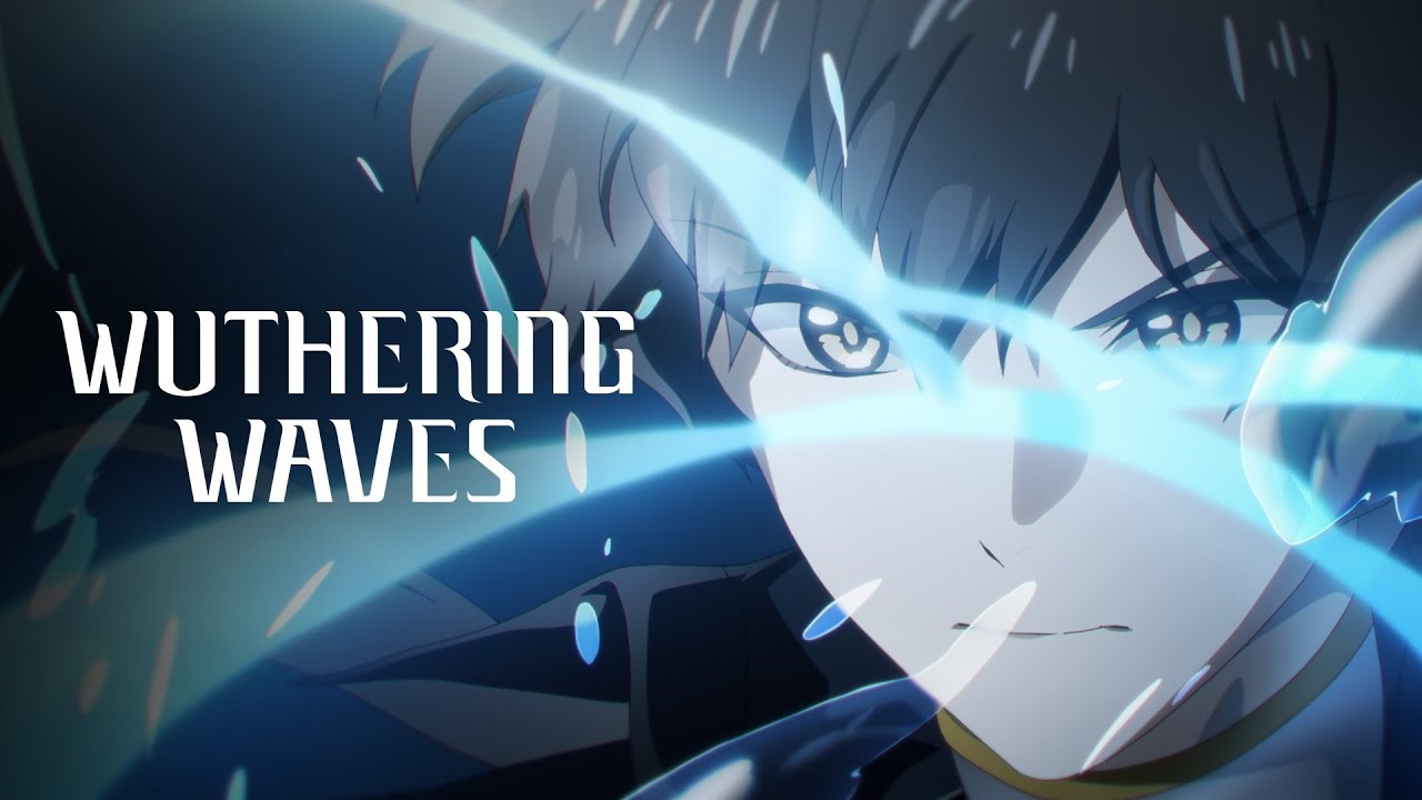 Wuthering Waves Story Trailer | To the Finale Wuthering Waves Story Trailer | To the Finale