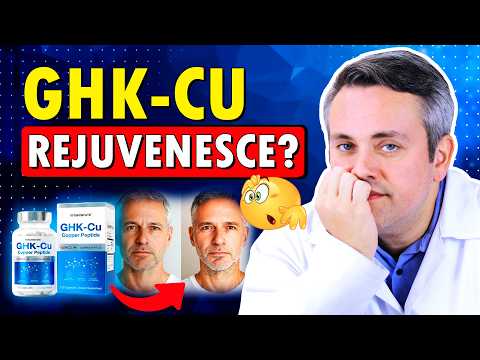 ghk cu pra que serve GHK-Cu Scalp Solution main image 0