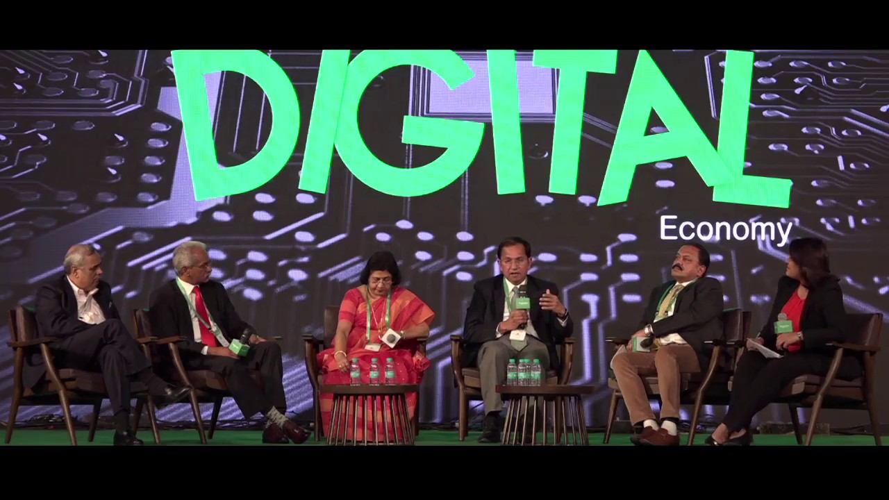 Schneider Innovation Summit India 2018