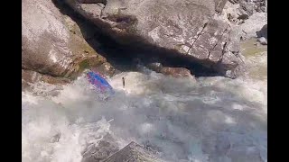 Rienz Gorge Beater (Entry #3 Beaters For All 2024) by KayakSessionTV 2,580 views 1 month ago 49 seconds