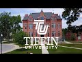 Tiffin University International Scholarships in USA 2022