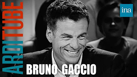 Quelle est la nouvelle compagne de Bruno Gaccio ?