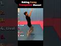 Ranking funny Trampoline moment