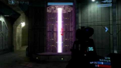 Halo 3 :: rP vs ReN :: Construct King :: PoV ~ Flash