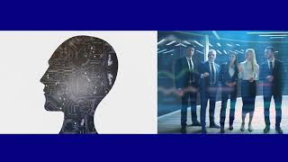 Artificial Intelligence | Software | Data Management | Music Promo With Voice over - TriNet Studios screenshot 1