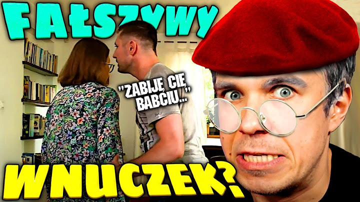 SEKRETY RODZINY - POLOWANIE NA BABCIĘ 🔪💀