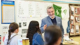 Thumbnail for LILLEY UNLEASHED: Ontario is about to undergo an overhaul of its education system