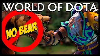 The Most Broken Build Has No Bear?! World of Lone Druid