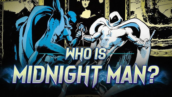 Who Is Marvel's MOON KNIGHT? From His Comic Origins to the MCU - Nerdist