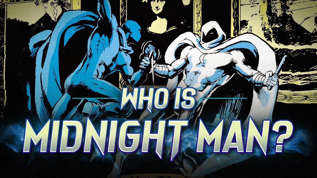 'Moon Knight': What we know about the hero, his villain and his far ...