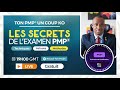 Révision des questions PMP de samedi : Ce que 95% des candidats ignorent !