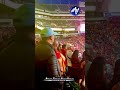 شاهد المعلق الشهير الشوالي يغني وسط جماهير الترجي في كأس العالم للأندية شاهد المعلق الشهير الشوالي يغني وسط جماهير الترجي في كأس العالم للأندية