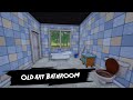 How to Get Old Art Bathroom Objects in Hello Mod Kit!