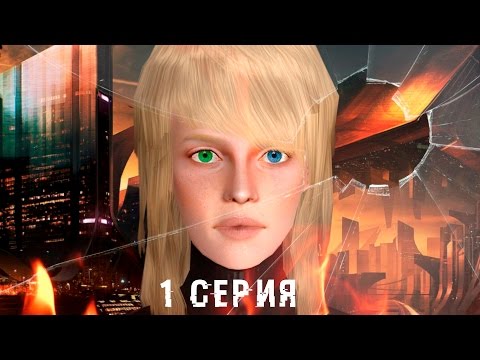 маруся 1 сезон 30 серия