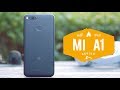 Обзор Xiaomi Mi A1 - Pixel не нужен [4K]