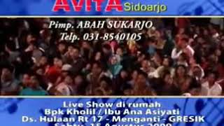 Om Avita Segudang Rindu