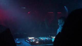 Weiss - Feel My Needs @ Coda, October 2019