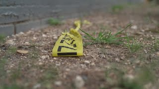 Teens arrested after police say they shot two people, killing a 15-year-old