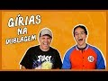 Gírias na Dublagem de Dragon Ball Super (feat Peter Jordan)