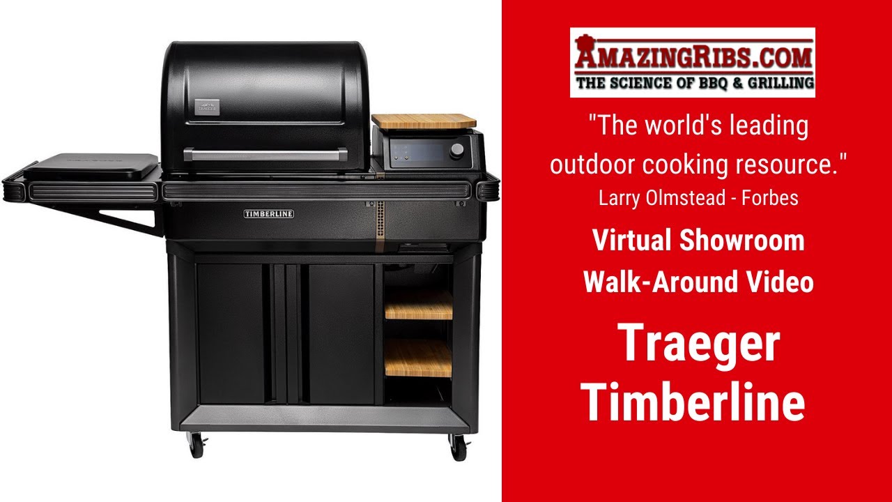 Traeger Pro Series 22-Inch Wood Pellet Grill W/ MEATER+ Smart Meat  Thermometer : BBQGuys