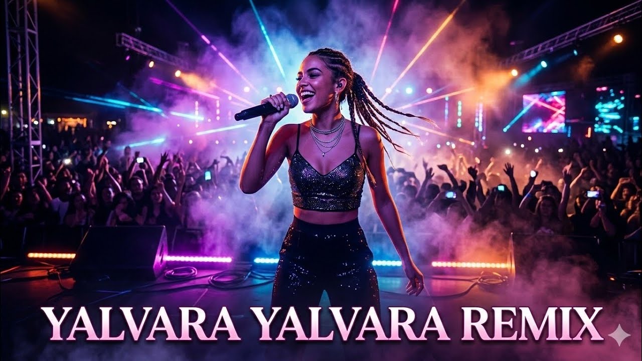 Bele Yalvara Yalvara ( Ai Cover 2026 ) Alim Yarin Qadasini Bele Yalvara Yalvara | Trend Ifa 2026