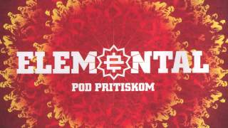 Elemental - U mojoj glavi (jasarov remix)