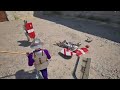 Half Sword Baron down