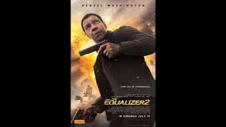 The Name Of Love ( The Equalizer 2 Trailer Song) by Jacob Banks chords