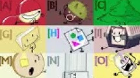 BFBAlt 1a but only when the Debuters are on screen